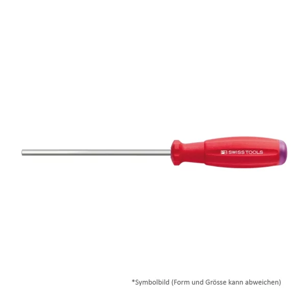 PB Swiss Tools Schraubenzieher PB 8205.0,89-40